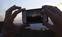 ادوبی اکسپرس، ویرایش‌گر سه‌‎سوته عکس