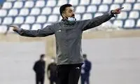 حمله مربی گل‌گهر به استقلال و پرسپولیس