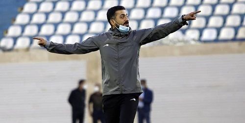 حمله مربی گل‌گهر به استقلال و پرسپولیس