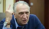 احمد نجفی مدعی تهدید برخی بازیگران شد