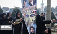 سالروز حادثه مرگبار واژگونی اتوبوس دانشگاه آزاد