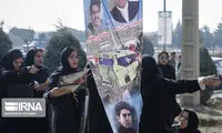 سالروز حادثه مرگبار واژگونی اتوبوس دانشگاه آزاد