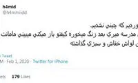 شوخی‌های جالب شبکه‌های اجتماعی؛ صافکاری هواپیما