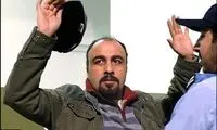 رضا عطاران «هیولا» شد!