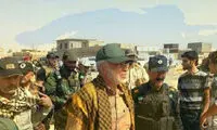 فیلم جنجالی مربوط به حاج قاسم نیست