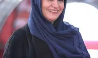 مریلا زارعی: مجبور شدم چشم هایم را ببندم