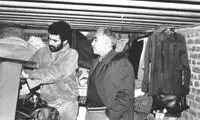 فرهنگی‌های انقلابی؛ از گلریز تا حتی مخملباف