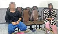 رد خون، بازپرس جنایی را به خانه مقتول رساند