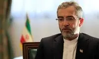 علی باقری: مذاکرات امشب ادامه دارد