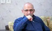 میردامادی: انتخاب ترامپ شرایط را سخت می‌کند