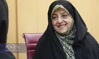 ابتکار: مردم را درباره حجاب به جان هم انداخته‌اند