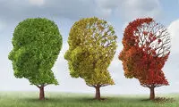 آلزهایمر، بیماری مریض و مریض‌ دار