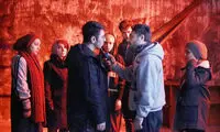 تصویربرداری «رَهاوی» به پایان رسید