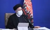 اظهارات رئیس جمهور درباره تعطیلات کرونایی