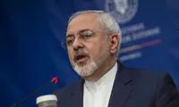 ظریف: ما اصلا برنامه سلاح هسته‌ای نداریم