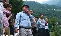 مردم این روستا فقط سوت می‌زنند! +عکس