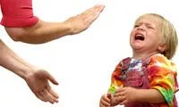 چرا فرزندم بی توجه است؟