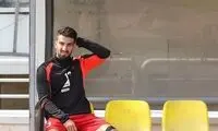 ماهینی - پرسپولیس؛ ۳۰ روز تا پایان کابوس