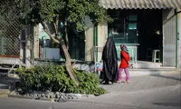 اقدام جالب یک نانوایی در گرگان