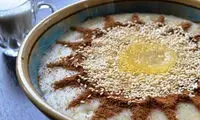 خوراکی هایی برای عمر طولانی تر