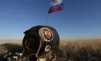 مشعل المپیک سوچی به زمین بازگشت