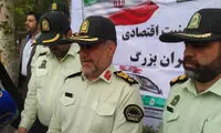 کشف۳۰۰ هزار قلم داروی قاچاق و تقلبی در پایتخت