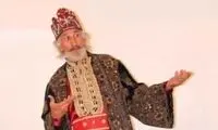 بهروز تقوایی درگذشت