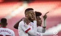 تداوم روند مثبت سویا با برد مقابل والنسیا