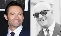 «هیو جکمن» نقش «فراری» را بازی می‌کند