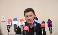 قلعه‌‌نویی: بازی با ذوب‌آهن، پاک و زیباترین دربی بود