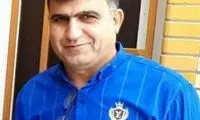 کرونا جانِ معلم خرمشهری را گرفت
