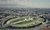 همه‌ی تهران به دنبال یک بوی بد سمج