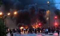 ناآرامی در سوئد در پی اهانت به قرآن کریم