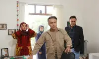 سریال جدید، از امشب روی آنتن شبکه ۱