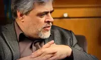 مهاجری: طلبه‌ای در بیمارستان انزلی، زحمات حوزه را بر باد داد