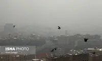 ۶ وظیفه وزارت بهداشت در اجرای قانون هوای پاک