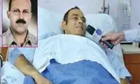 رضا داودنژاد به زندگی لبخند دوباره زد