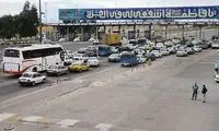 ورود و خروج به مشهد ممنوع شد‌