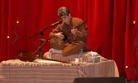 علی اکبر مرادی؛ نخستین راوی مقام های تنبور