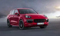 پورشه کاین GTS مدل 2015
