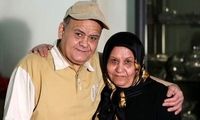 واکنش‌ مادر یک هنرمند به ناسزاگویی ها
