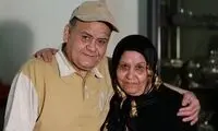 واکنش‌ مادر یک هنرمند به ناسزاگویی ها