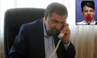 گفت‌وگوی محسن رضایی با شرکت‌کننده عصر جدید