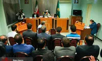 دادگاه رسیدگی به اتهامات مشایی