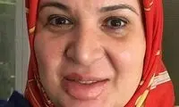 گریم بوتاکسیِ ریما رامین‌فر در پایتخت
