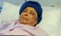 جزییات تازه از وضعیت درمانی نادیا دلدار گلچین