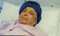 جزییات تازه از وضعیت درمانی نادیا دلدار گلچین