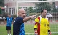 چینی: الاهلی حق دارد از قایدی بترسد