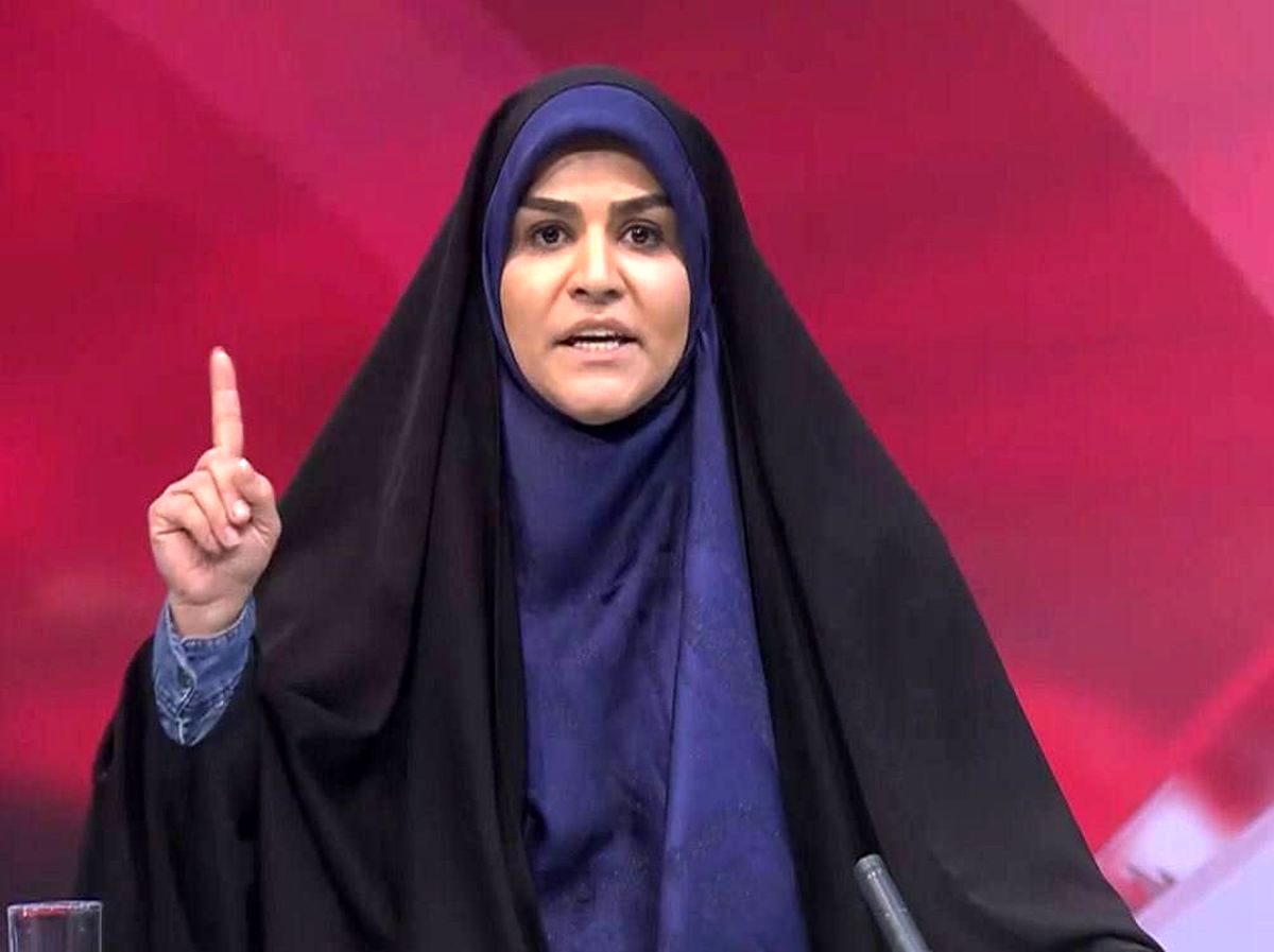   تقدیر روزنامه‌نگار مشهور آمریکایی از حرکت شجاعانه سحر امامی 