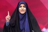 تقدیر جکسون هینکل از حرکت سحر امامی
